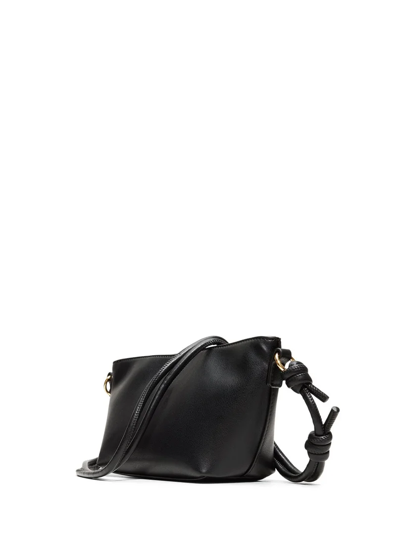 CALL IT SPRING Narrow Strap Crossbody