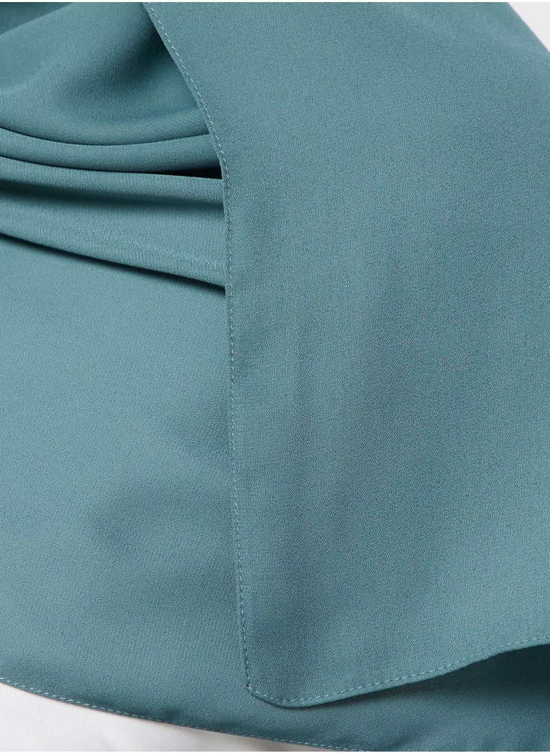 Tuva Shawl by Modanisa - Lightweight Shawl - Image 1