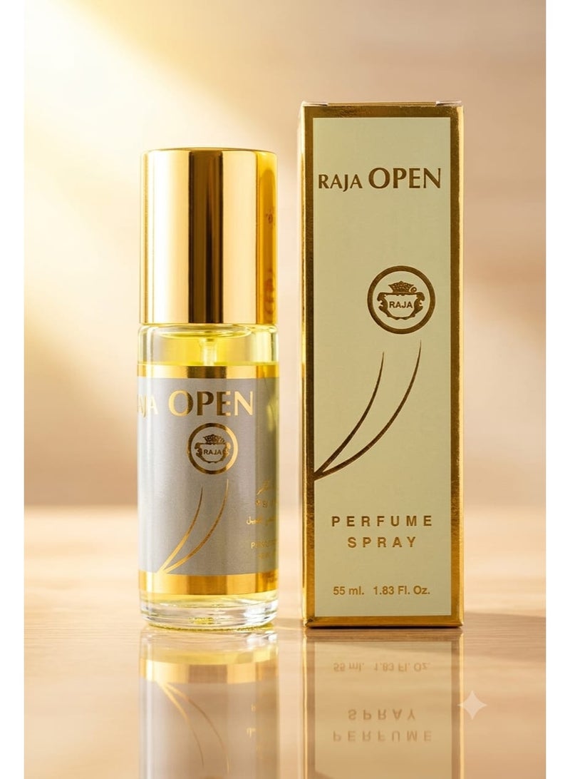 Ibn Raja Perfume 55ml
