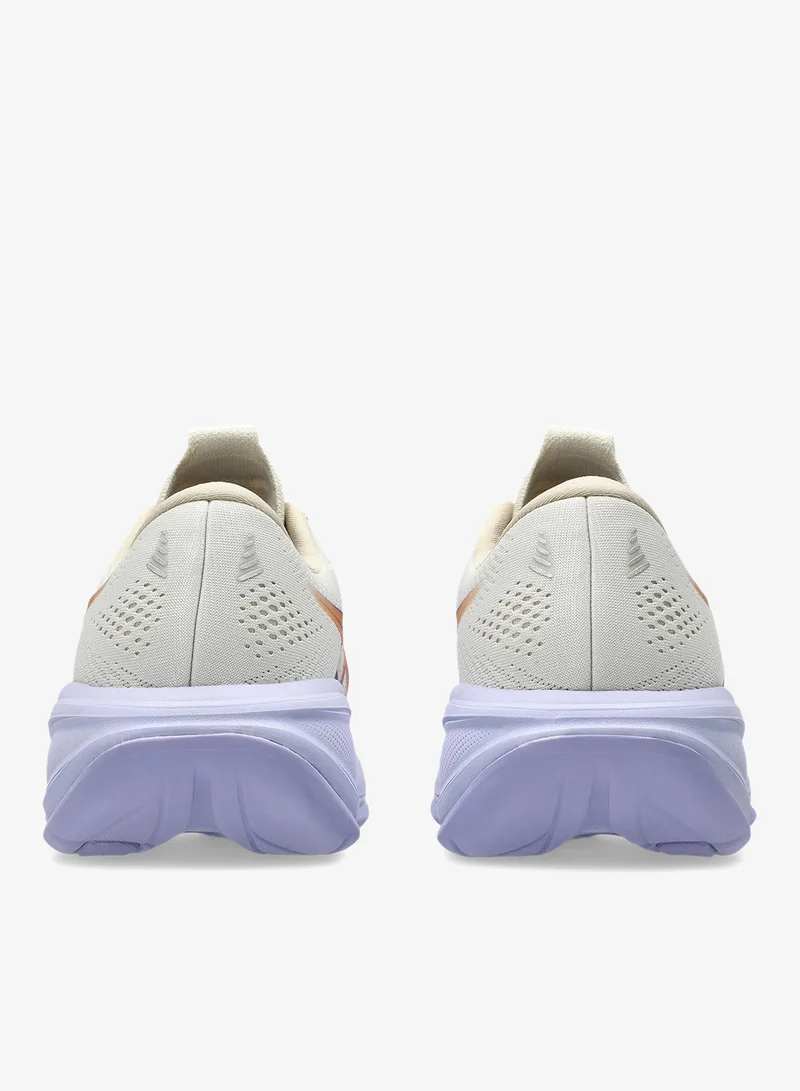 Asics OATMEAL/FRESH AIR Gel-Cumulus 28 for Women | Best Price UAE