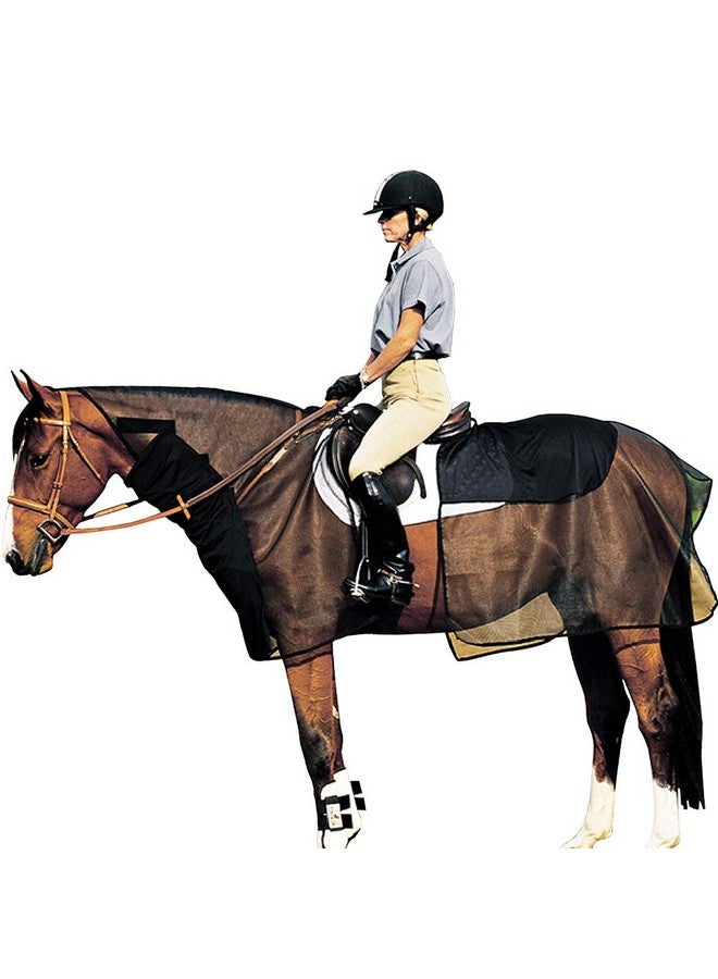 Cashel Quiet Ride Horse Bug Armor Bundle Set - Image 5