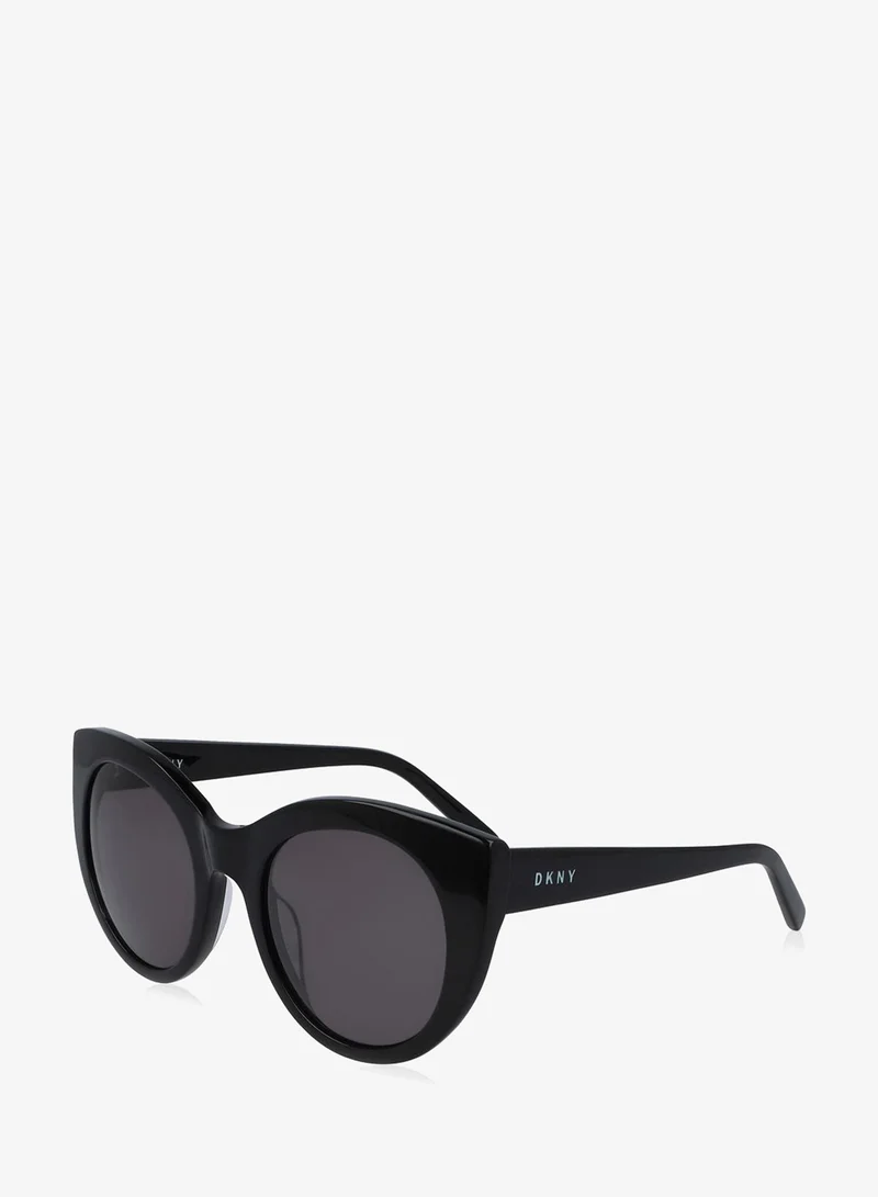 DKNY Dk517S Wayfarer Sunglasses