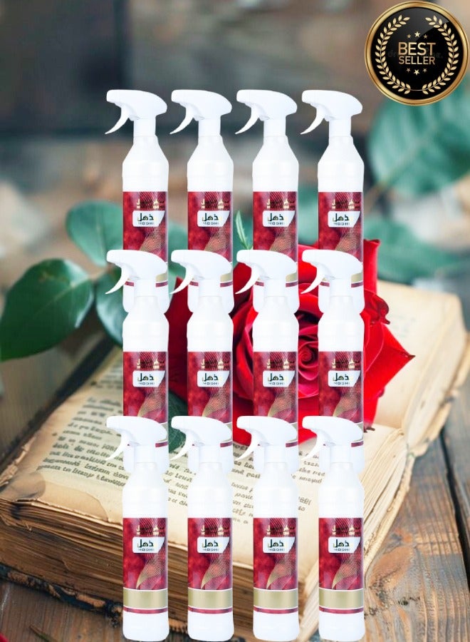 بانافع 12 قطع معطر منزل مذهل - Image 1