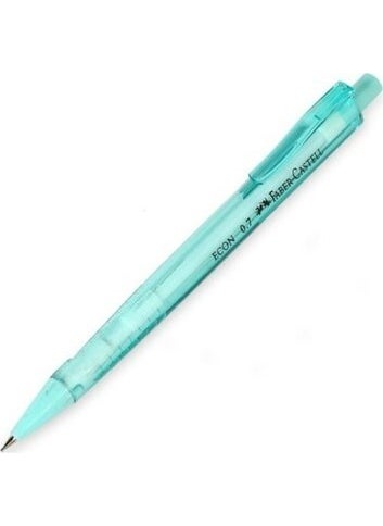 FABER-CASTELL - Econ Versatil Pencil 0.7 mm Light Green - Image 1