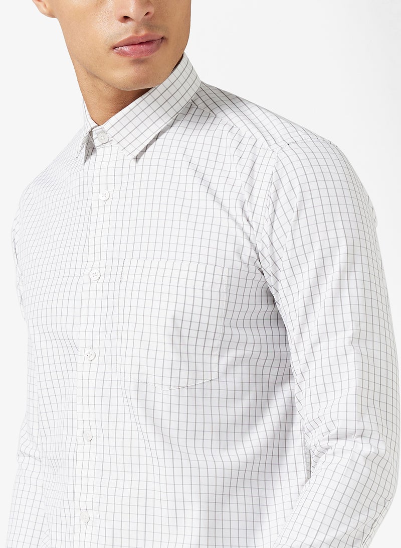 روبرت وود مقاس كلاسيكي عادي - Image 3