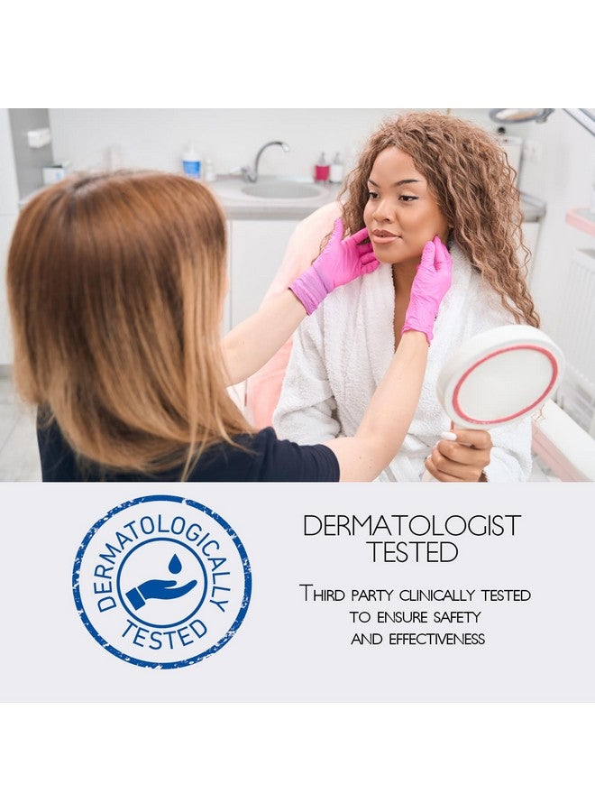 Azure Cosmetics AZURE 24K Gold & Collagen Firming Day Cream - Moisturizing, Illuminating & Lifting | Reduces Wrinkles & Fine Lines | Anti Aging & Toning | Made in Korea - 50mL - Image 3