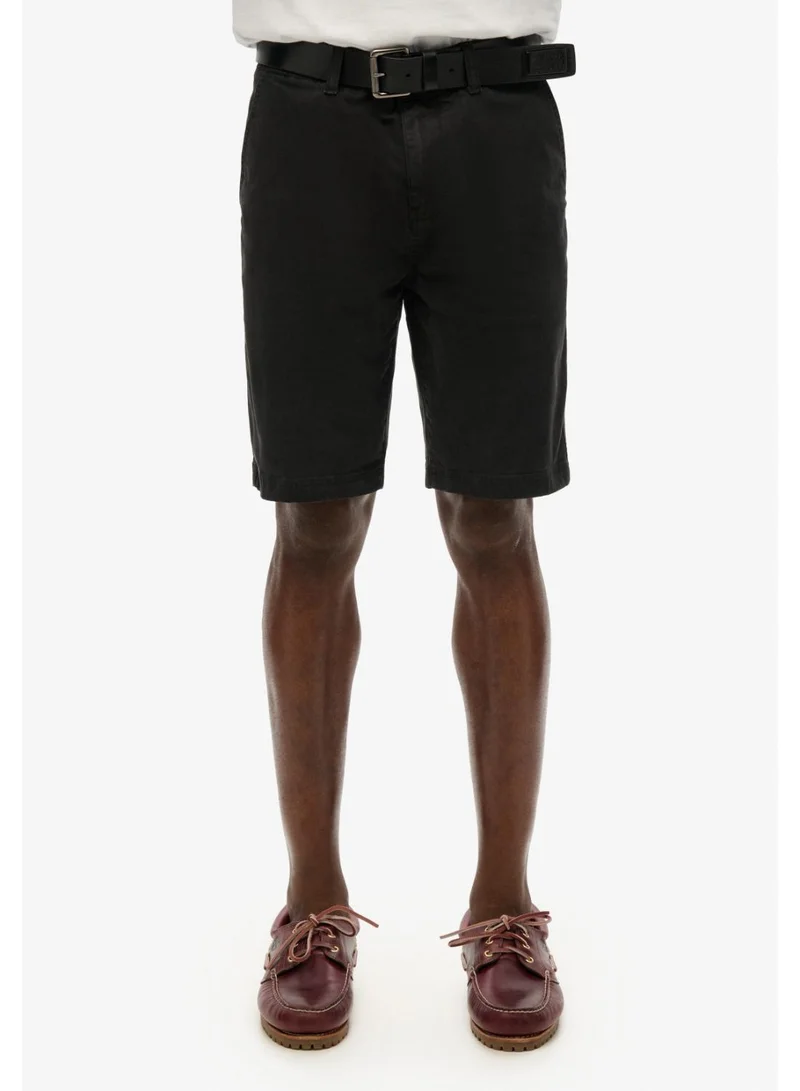 Superdry Vintage Officer Chino Short