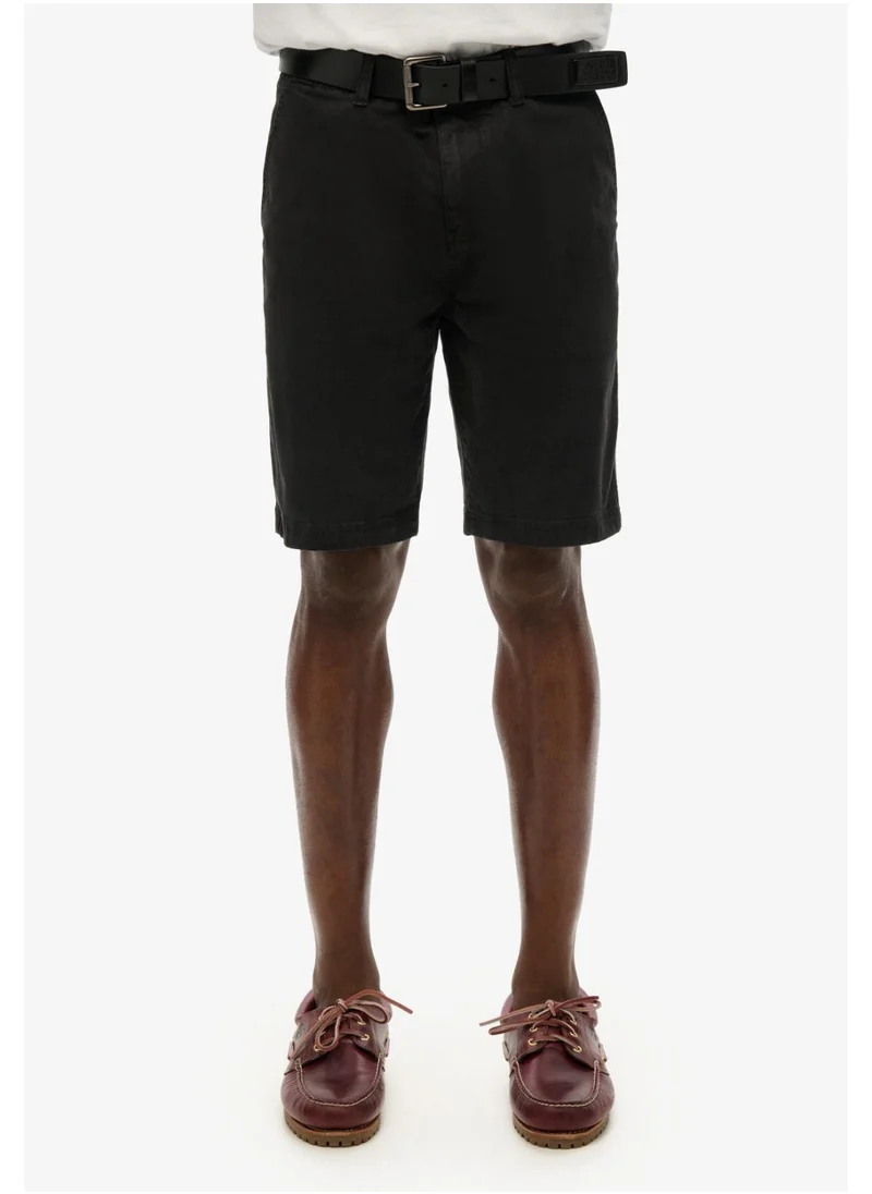 Superdry Vintage Officer Chino Short