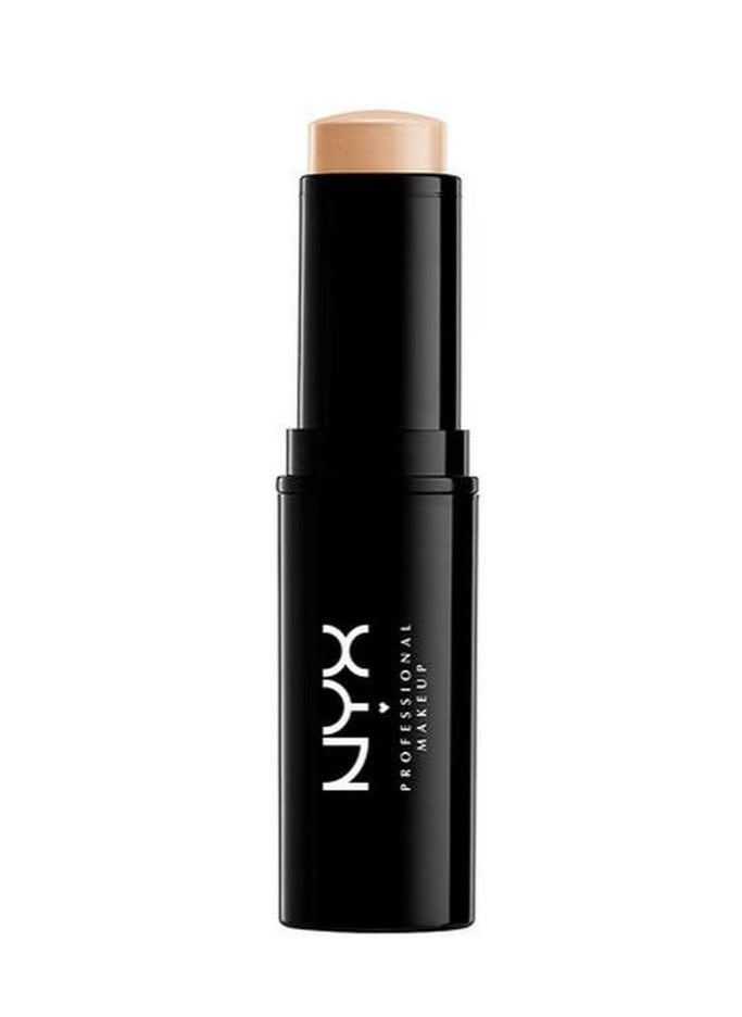 NYX PROFESSIONAL MAKEUP NYX Foundation Stick - MSF02 light  - Image 2