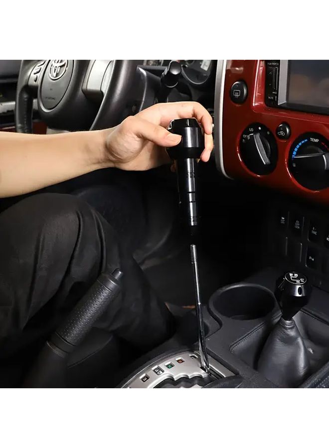 ترتيب رأس مقود فضي لتعديلات سيارة FJ Cruiser - Image 5