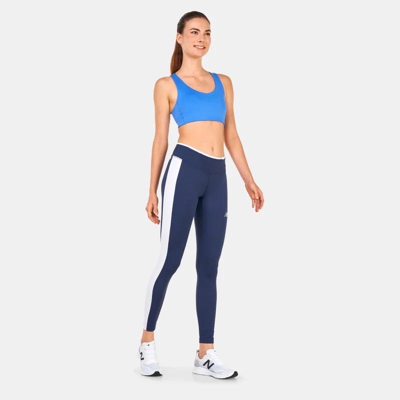 New Balance Women's Fuel Sports Bra