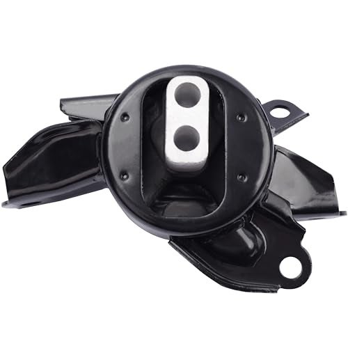 QRYIPPDM Engine Motor & Transmission Mount Compatible with 2014 2015 2016 2017 2018 2019 kia Soul 1.6L 2.0L L4 3-Piece Set Replace OE：A71065 A71093 A71067 - Image 4