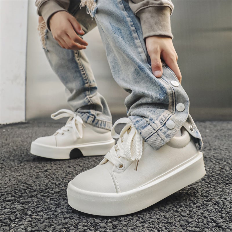 Unisex Casual Sneaker Shoes - Image 2