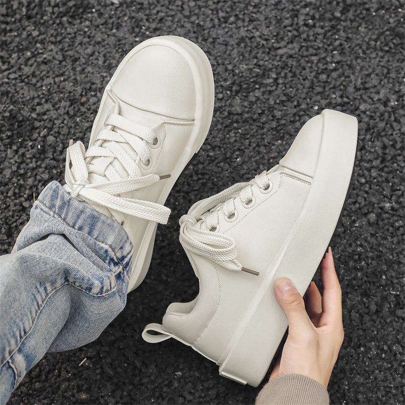 Unisex Casual Sneaker Shoes - Image 4