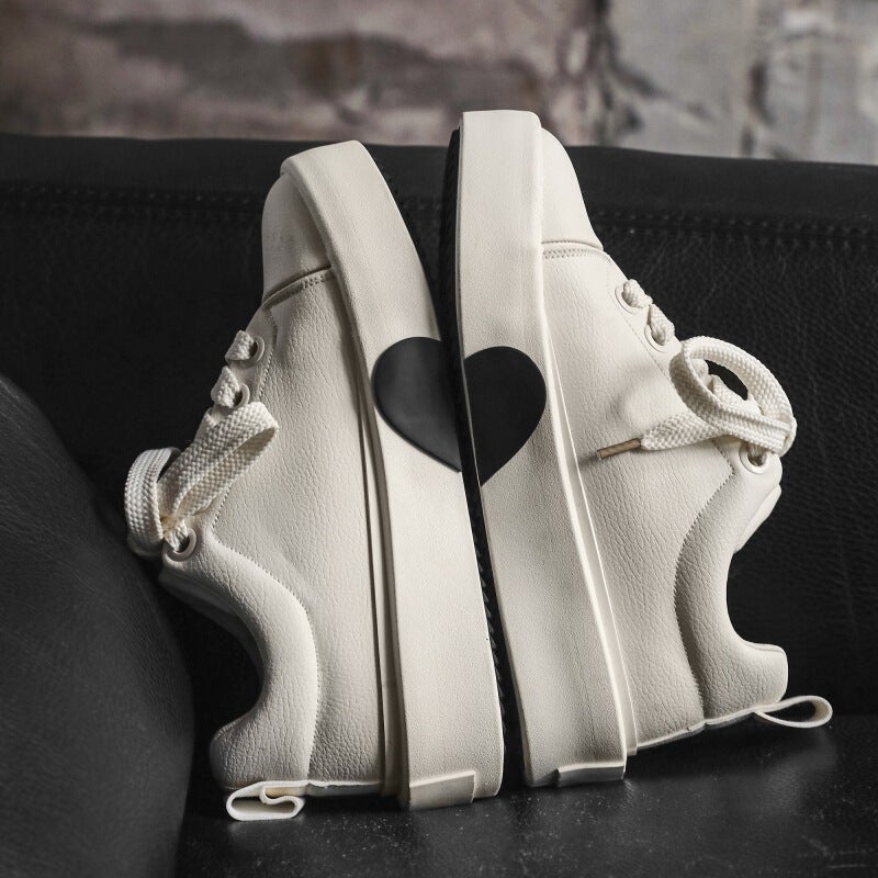 Unisex Casual Sneaker Shoes - Image 5