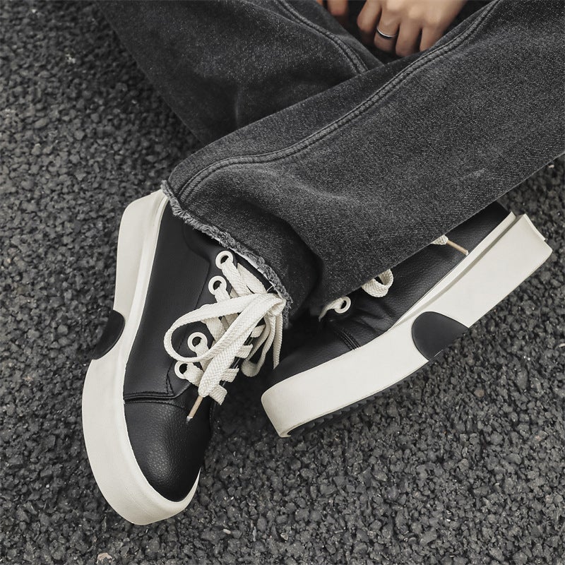 Unisex Casual Sneaker Shoes - Image 3