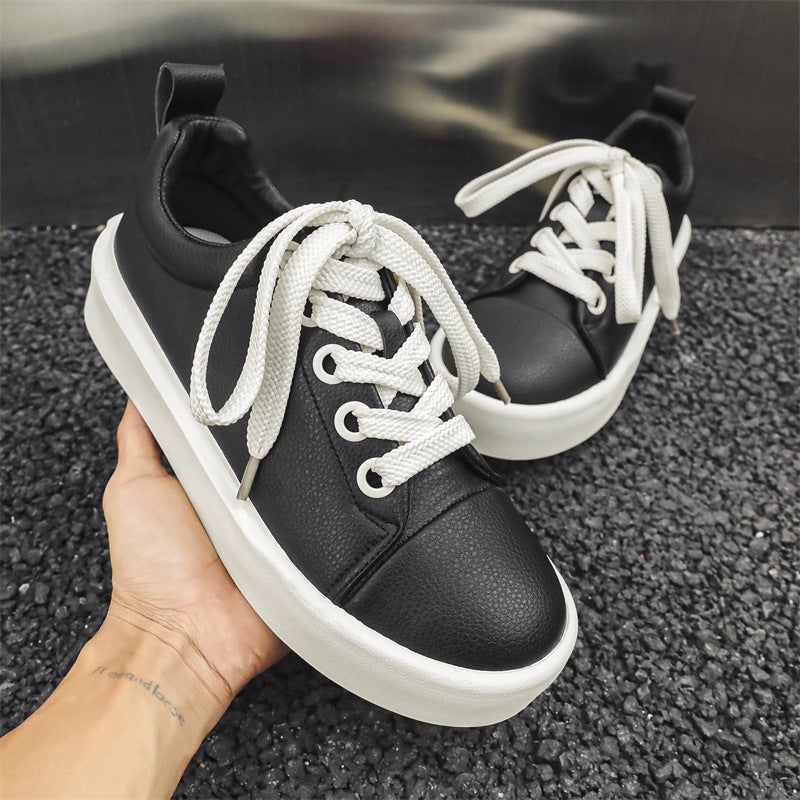 Unisex Casual Sneaker Shoes - Image 1