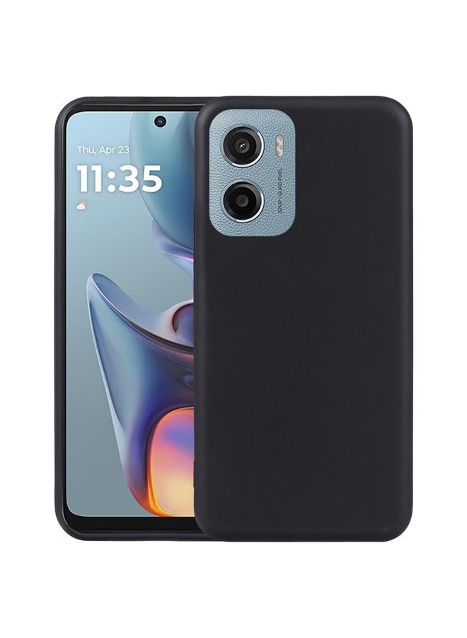 اس-توب جراب لهاتف موتورولا موتو E15، 10 قطع من جراب TPU - Image 1