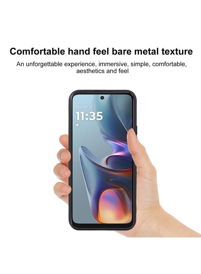 اس-توب جراب لهاتف موتورولا موتو E15، 10 قطع من جراب TPU - Image 3