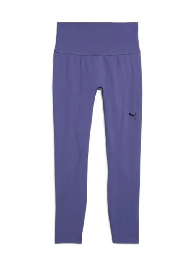 PUMA Shapeluxe Seamless High Waist Fleece Tights