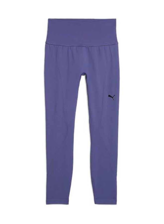 PUMA Shapeluxe Seamless High Waist Fleece Tights  - Image 5