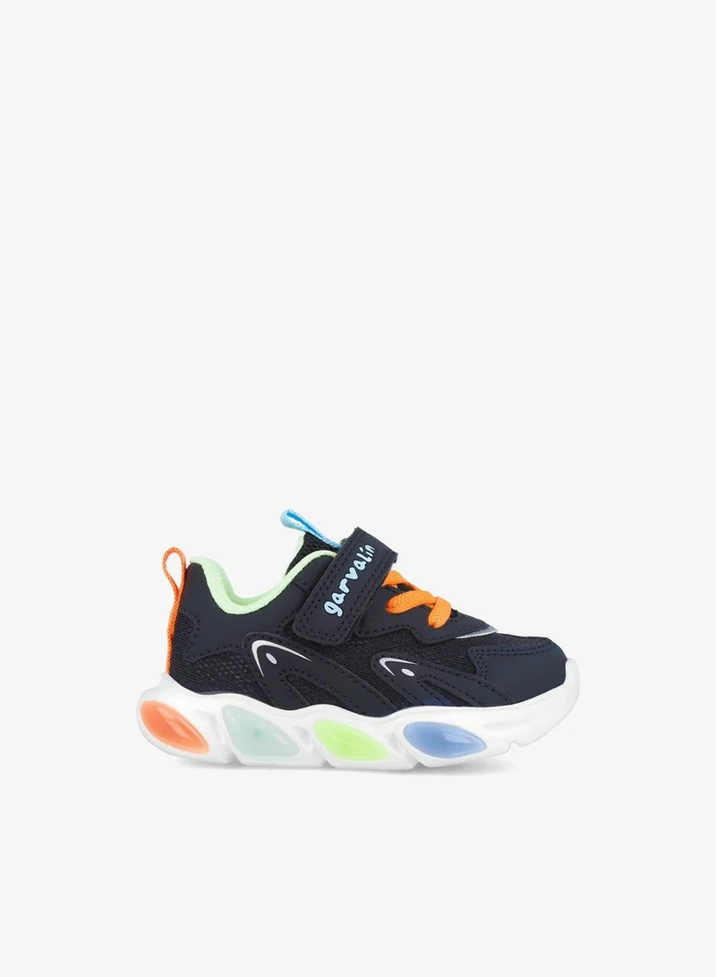 Garvalin Garvalin Boys Sneakers with Lights