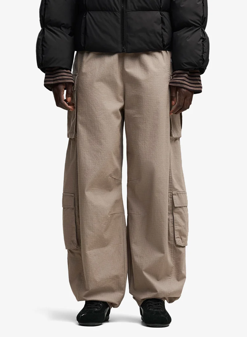 Essential Relaxed Ripstop Cargo