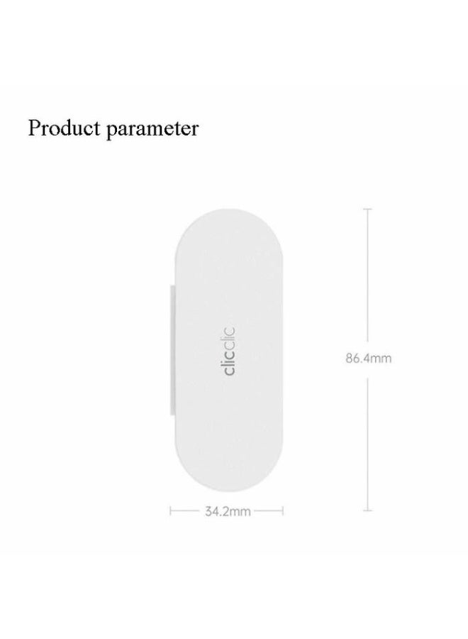 هوتو مقص أظافر كليكليك ثلاث قطع - Image 5