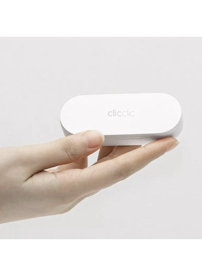 هوتو مقص أظافر كليكليك ثلاث قطع - Image 4