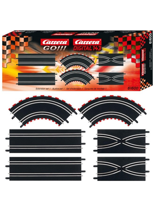 Carrera GO 61600 Extension Set 1 - Image 1