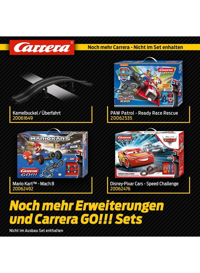 Carrera GO 61600 Extension Set 1 - Image 4