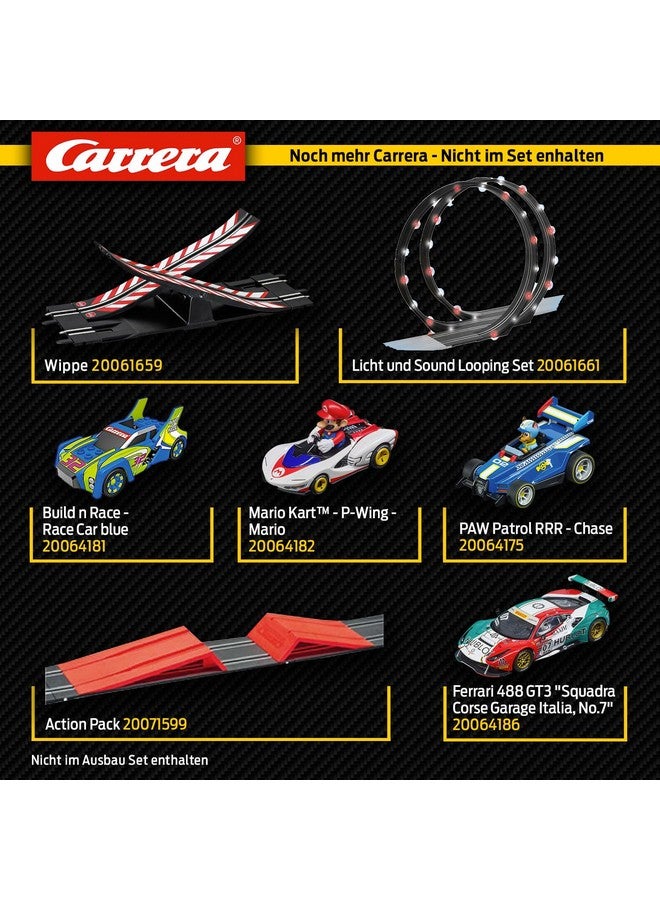 Carrera GO 61600 Extension Set 1 - Image 5