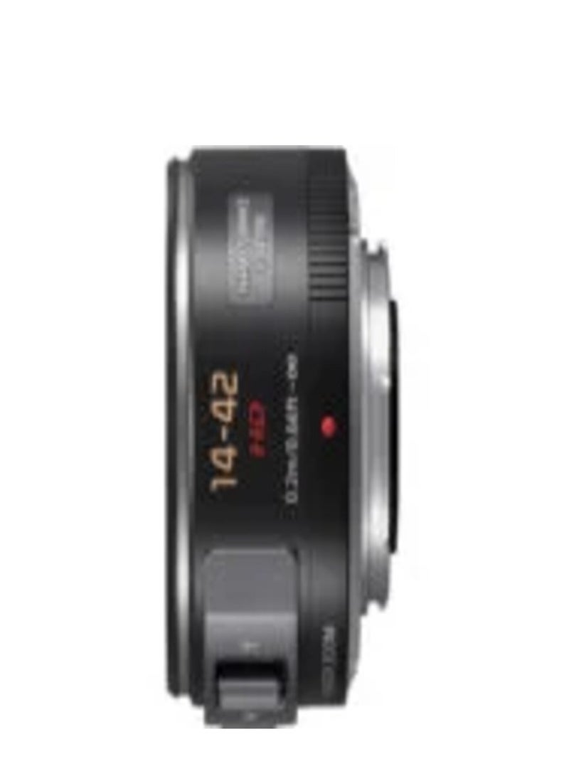 Panasonic Lumix G X Vario PZ 14-42Mm F/3.5-5.6 Power O.I.S. - Image 2