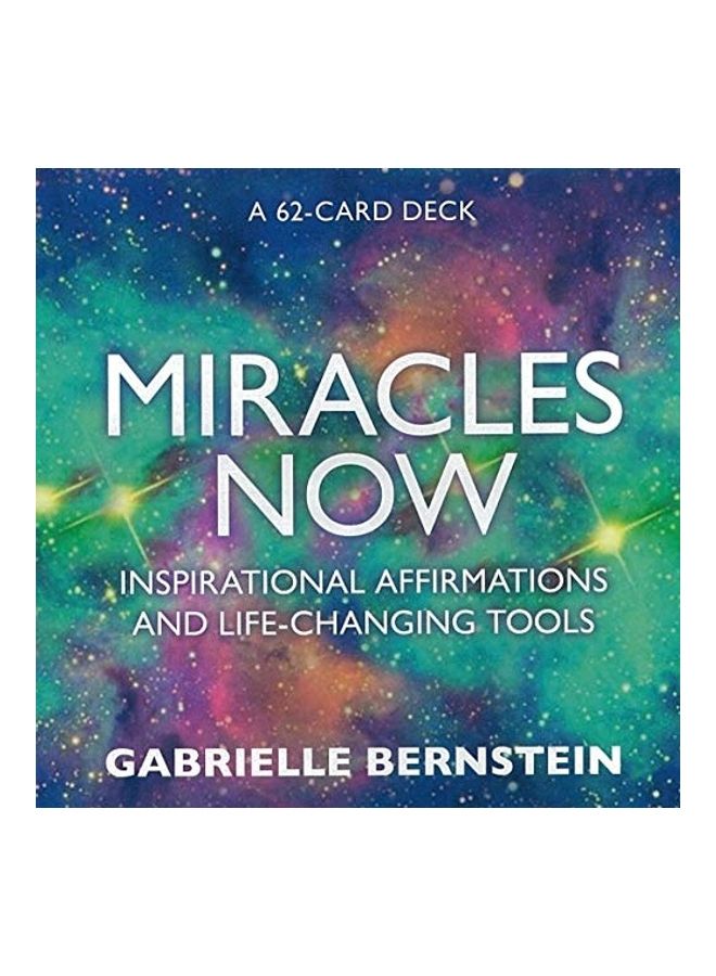 Miracles Now