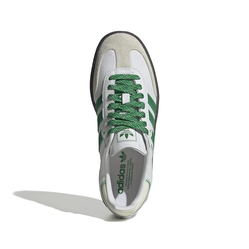 adidas Originals Sambae W White Originals Shoes