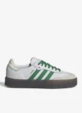 اديداس اوريجينالز FTWWHT/GREEN/OWHITE