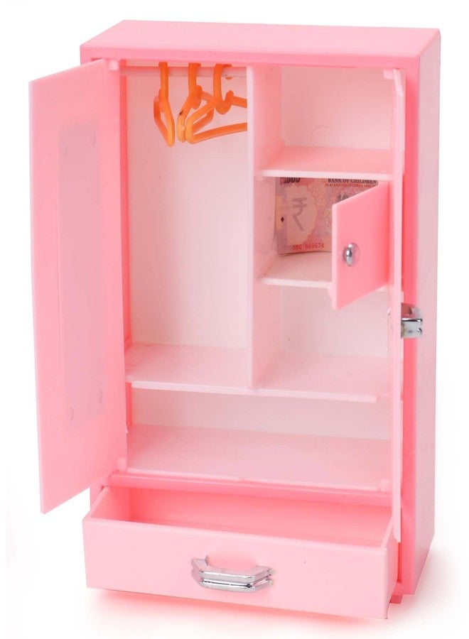 PEZYOXPremium Storewell for Kids (Pink) & Premium storewell Toy for Kids (Blue) (Storewell + Storewell Toy, Blue + Pink) - Image 5