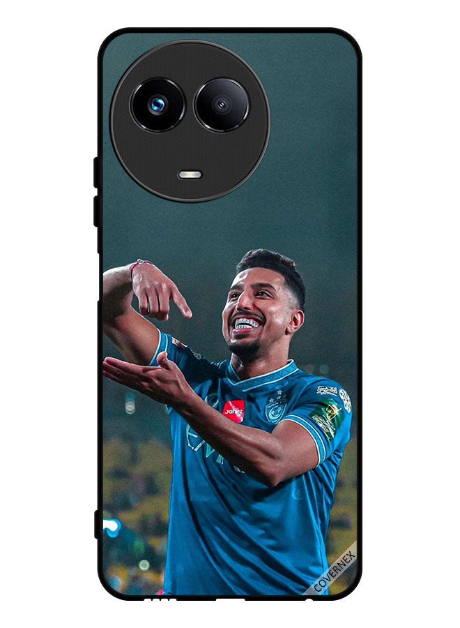 Covernex Protective Case Cover For Realme 11 5G Salem Al Dawsari - Image 1