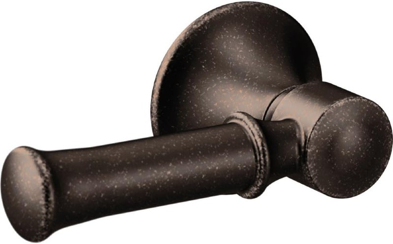 Dartmoor Oil Rubbed Bronze 3" Metal Decorative Replacement Toilet Tank Flush Lever, YB2101ORB