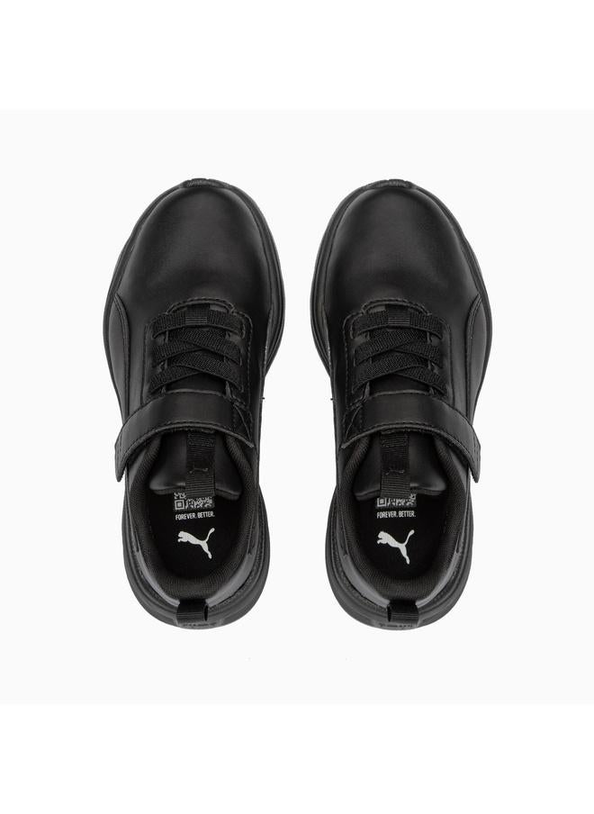 بوما حذاء رياضي Puma Rickie Runner للأطفال - Image 5