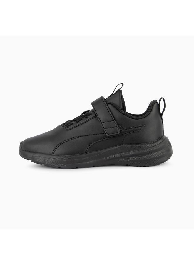 بوما حذاء رياضي Puma Rickie Runner للأطفال - Image 1
