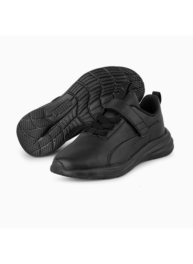 بوما حذاء رياضي Puma Rickie Runner للأطفال - Image 4