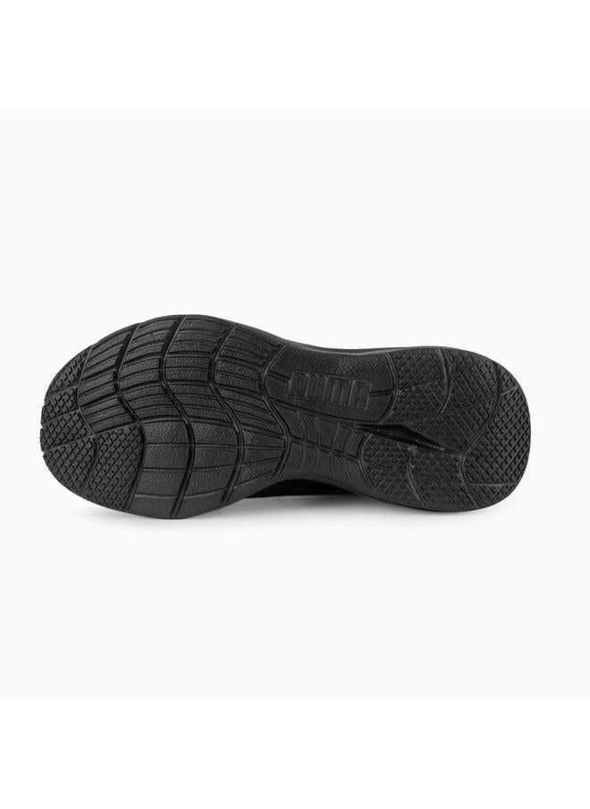 بوما حذاء رياضي Puma Rickie Runner للأطفال - Image 3