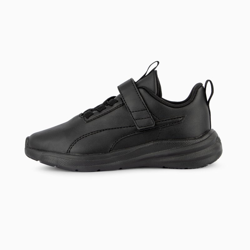بوما حذاء رياضي Rickie Runner للأطفال - Image 1