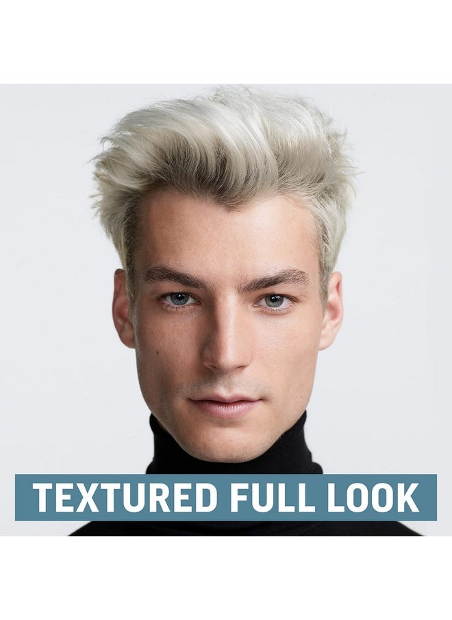 AMERICAN CREW Men'S Hair Fiber Like Hair Gel With High Hold & Low Shine Travel Size 1.7 Oz (Pack Of 1)  - Image 5