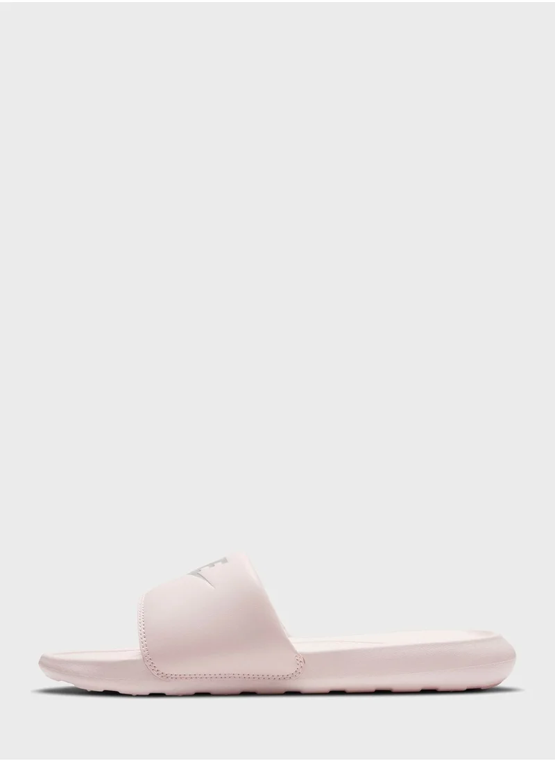 Nike Victori One Slides