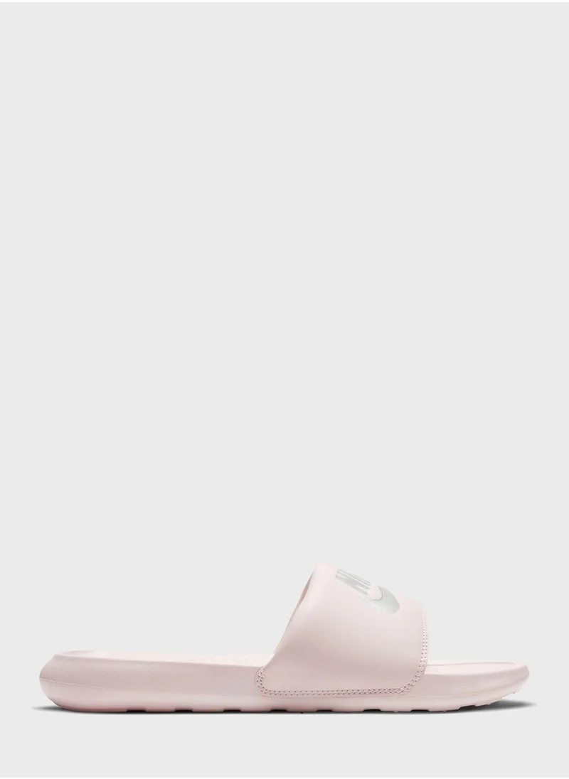 Nike Victori One Slides