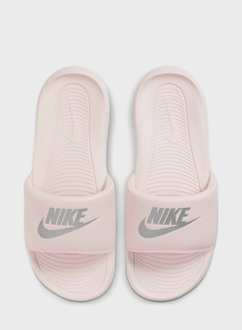 Nike Victori One Slides