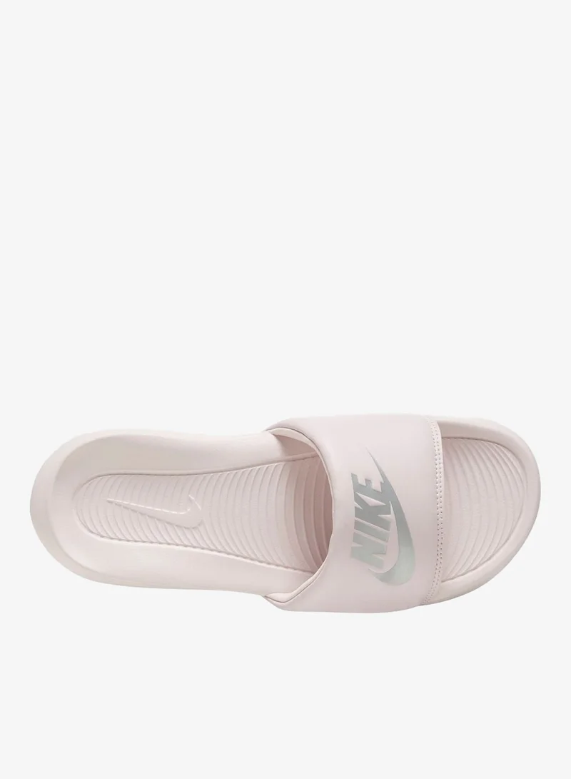 Nike  W NIKE VICTORI ONE SLIDE for Women | Best Price UAE