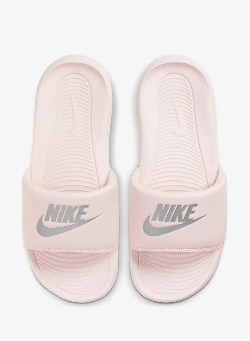 Nike  W NIKE VICTORI ONE SLIDE for Women | Best Price UAE